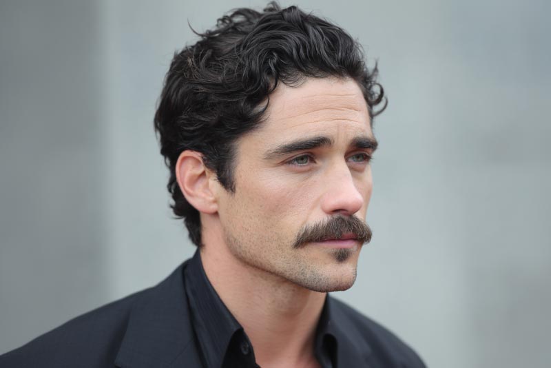 Moustache