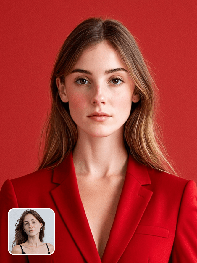 AI Headshot