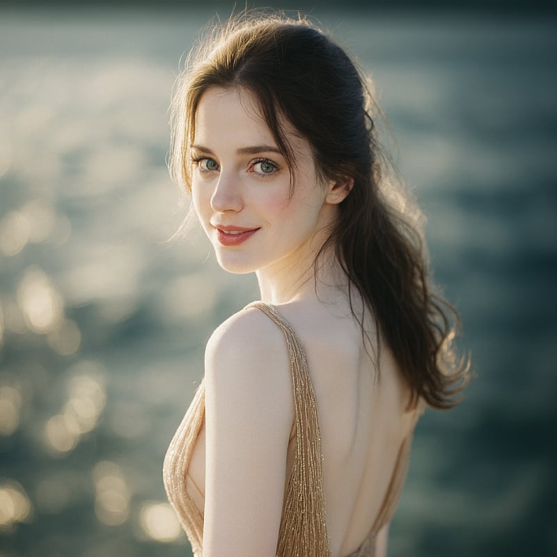 insMind AI Crying Filter Sample 5