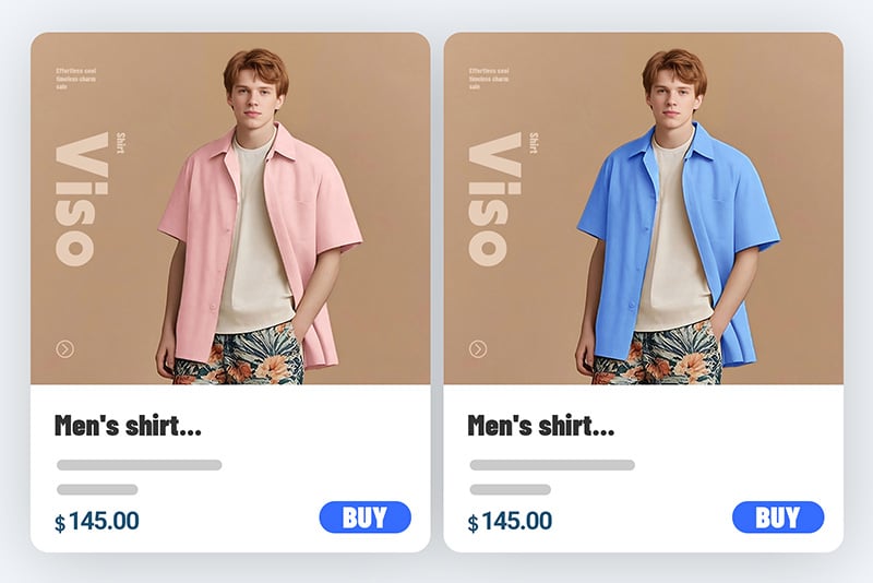 E-commerce