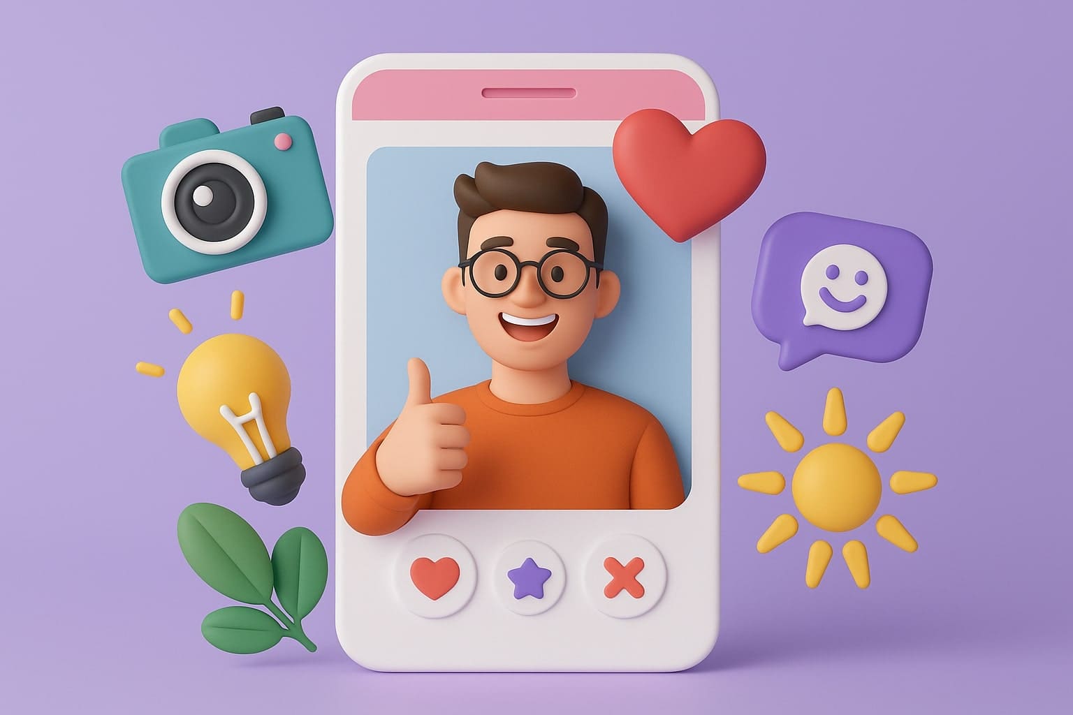  Useful Tips to Make Profile Shine