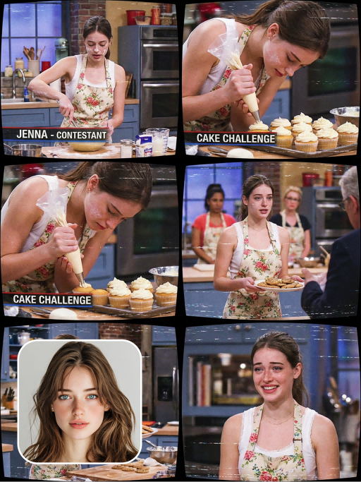 برنامج الطبخ لعام 2000