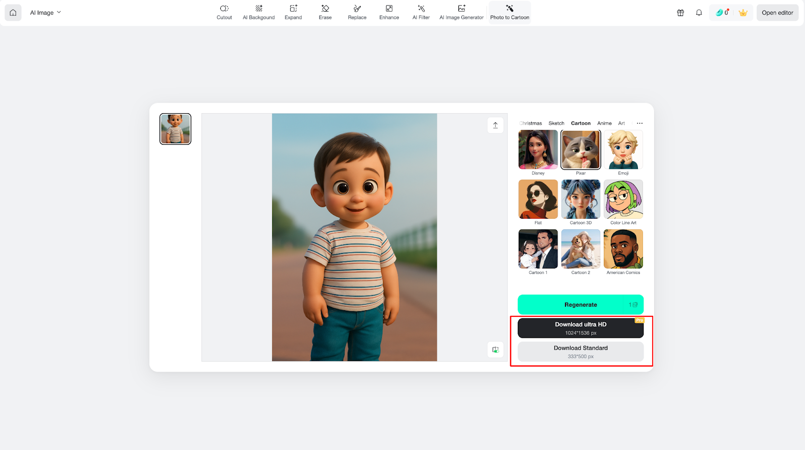 zootopia selfie image generator step3: zootopia selfie image generator