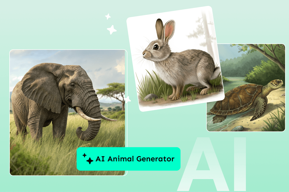 Free AI Animal Generator Online: Create Any Animal You Imagine