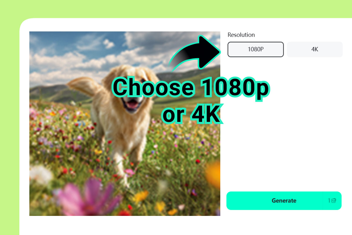 Step 2: Choose Your Upgrade Settings