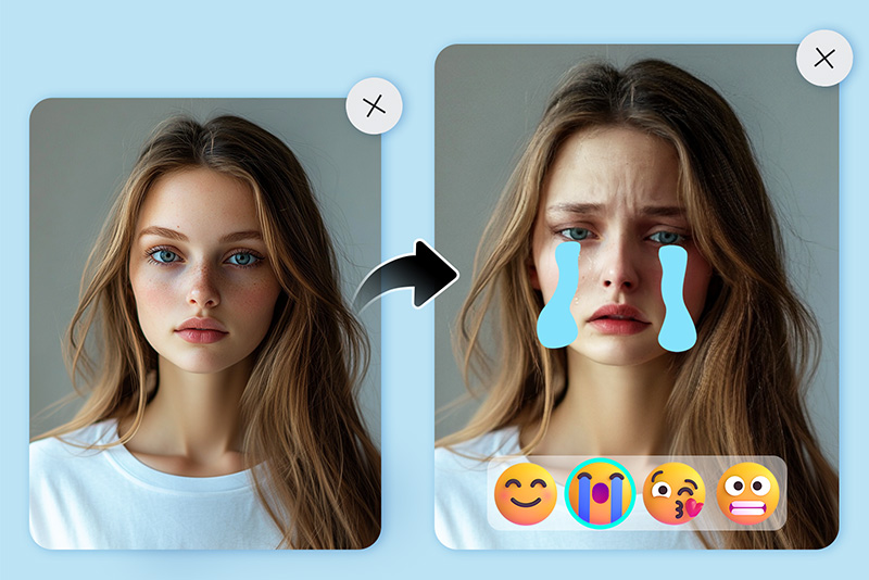 <p>Create&nbsp;Fun&nbsp;Stickers&nbsp;and&nbsp;Emojis</p>