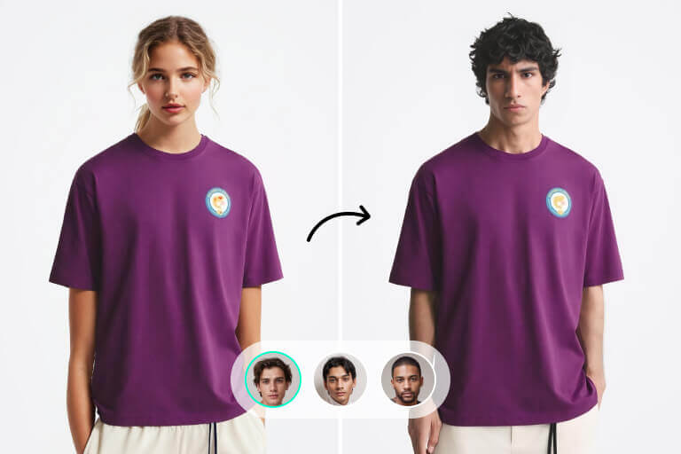 <p>T-Shirt&nbsp;Models&nbsp;with&nbsp;Unique&nbsp;Styles&nbsp;and&nbsp;Features</p>