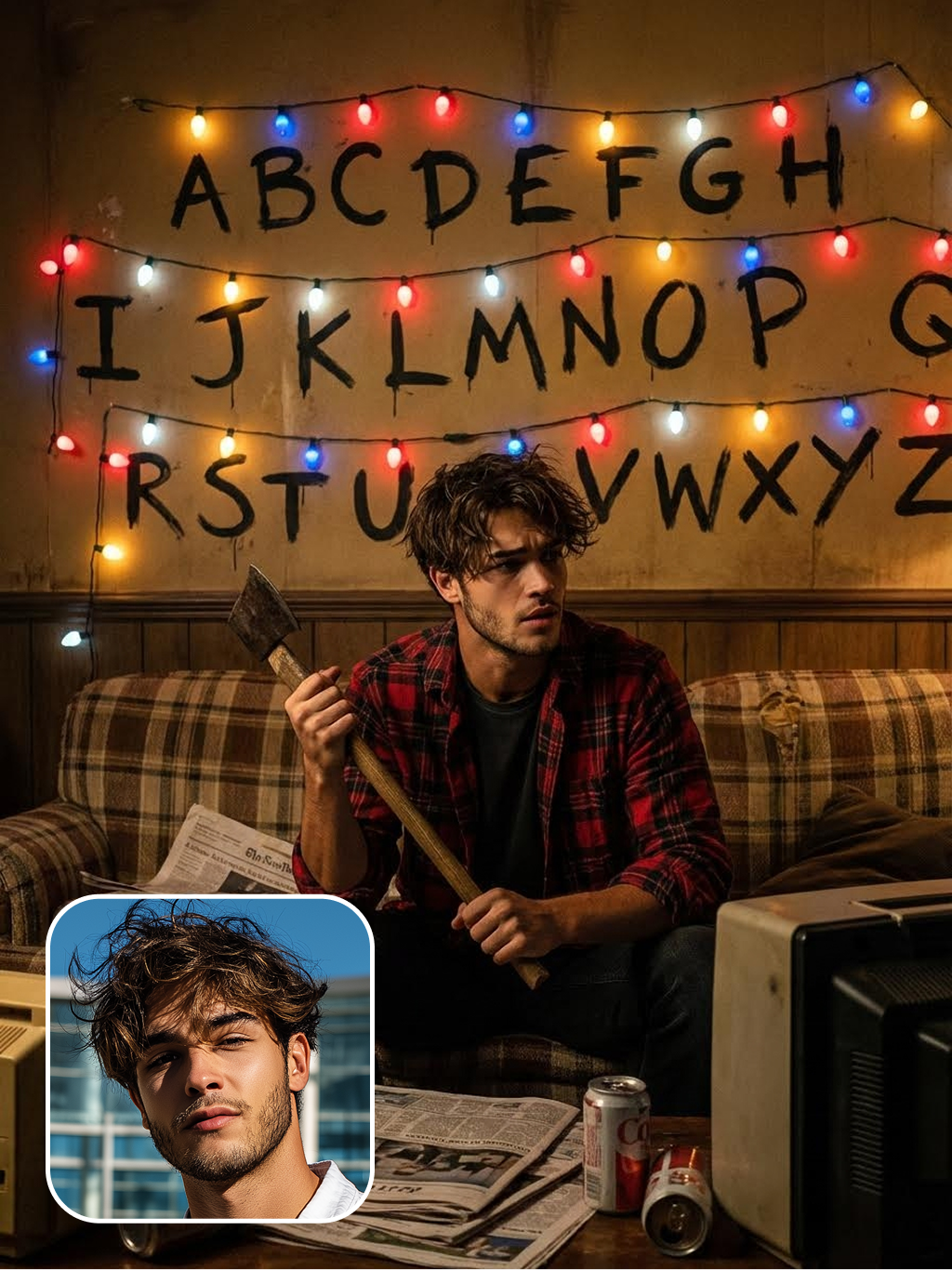 Домашняя оборона