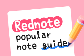 AI Rednote Cover