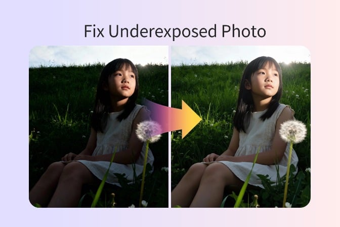 2 Ways to Fix an Underexposed Photo: Bring Hidden Details Back to Life 2 Ways to Fix an Underexposed Photo: Bring Hidden Details Back to Life