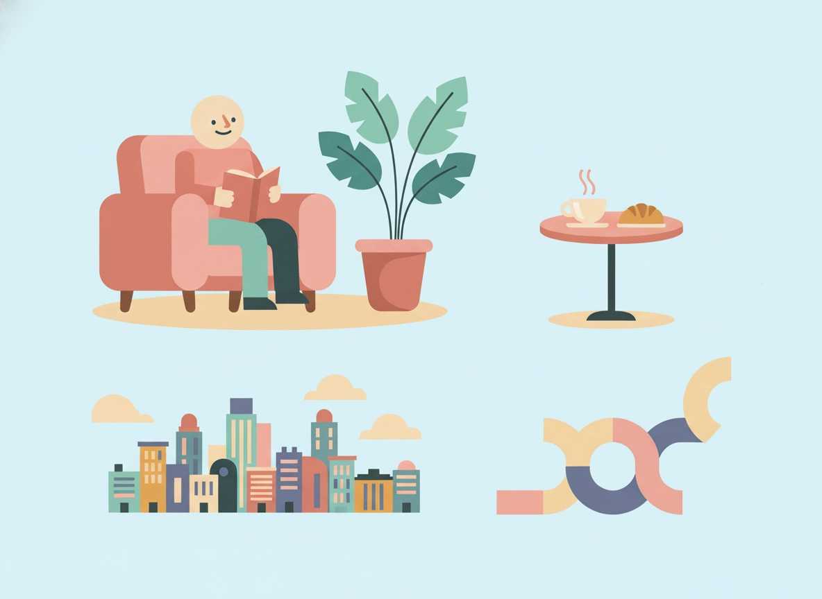 AI Illustration Generator for Business & Commercial Use AI Illustration Generator for Business & Commercial Use