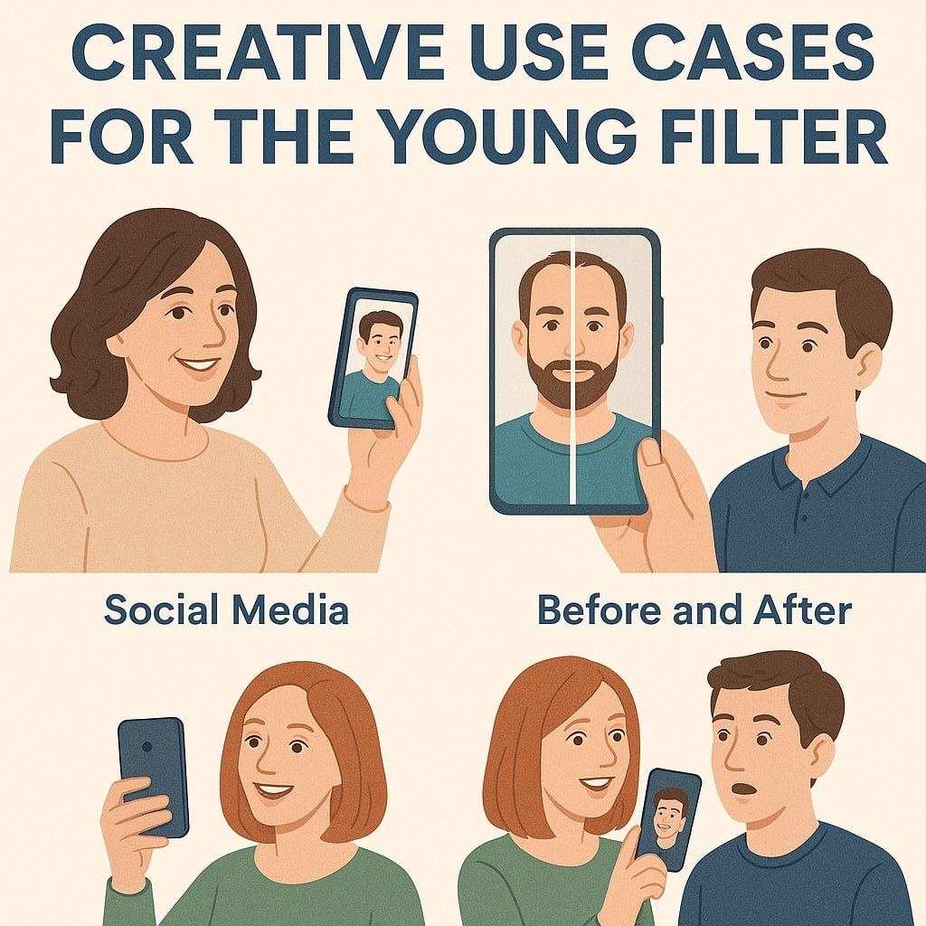 Use Cases for the Young Filter
