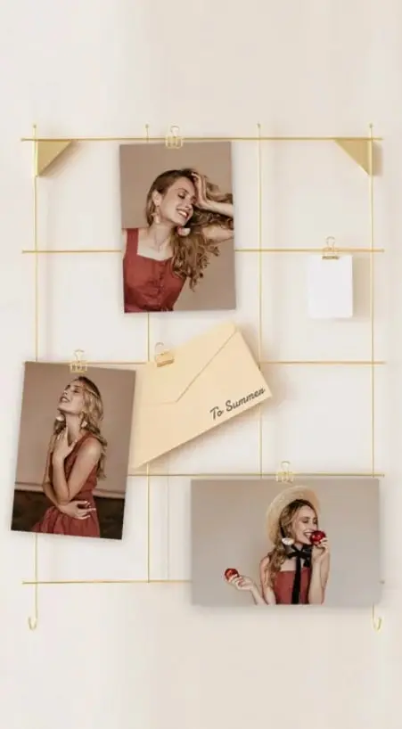 Aesthetic Mood Boards Wallpaper