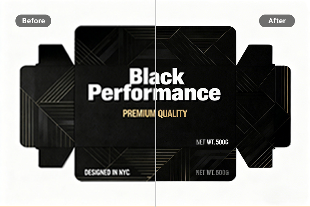 High-Resolution Designs Ready for Print