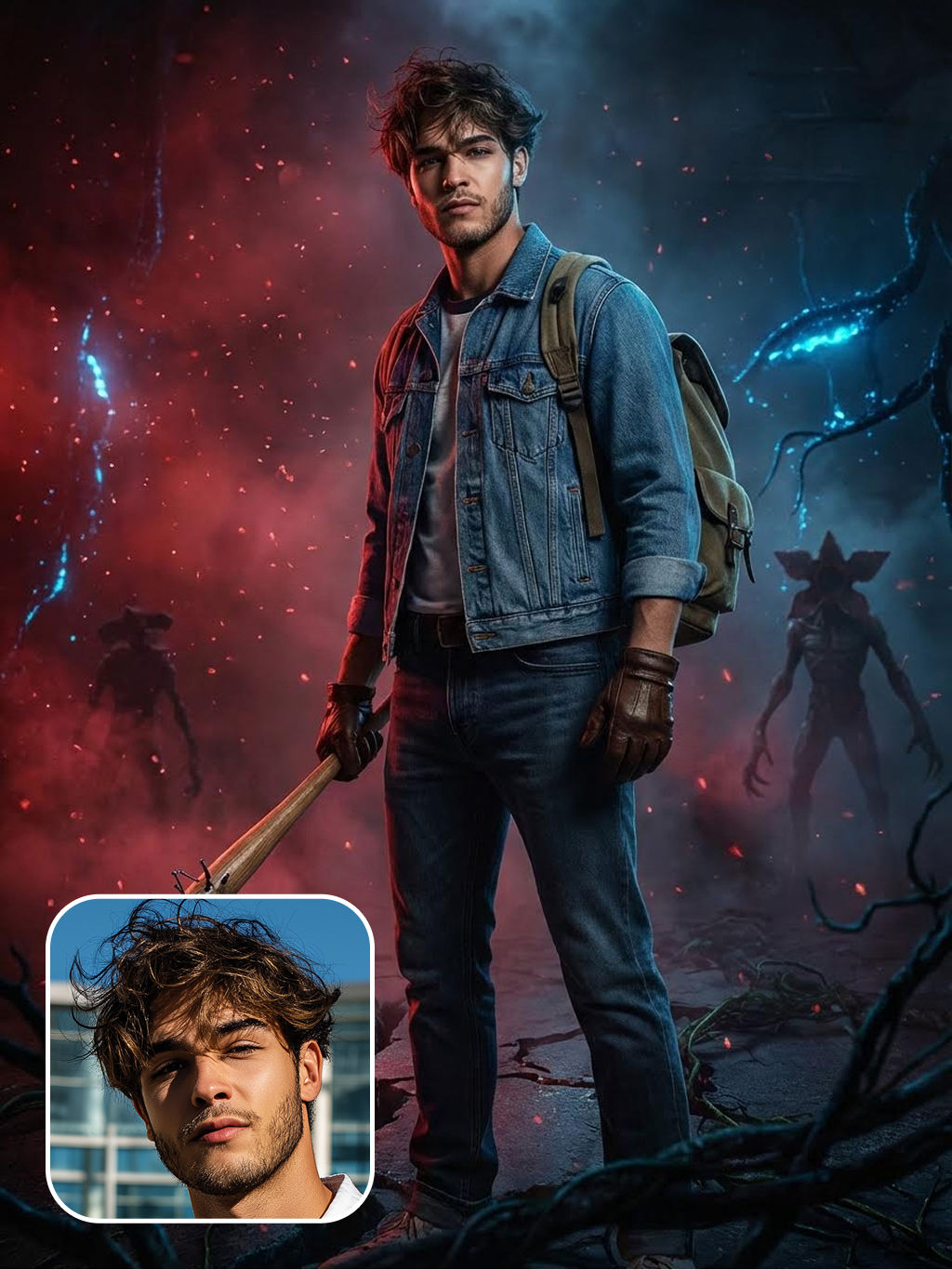 Бейсбольная бита