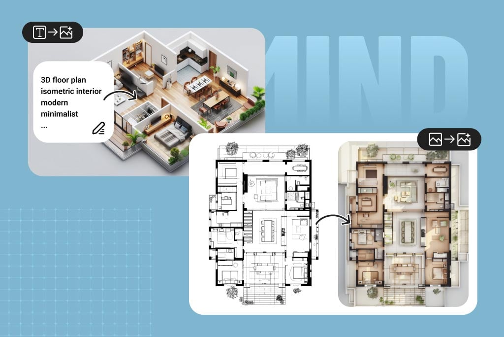 AI Floor Plan Generator: Instantly Create Professional Floor Plans