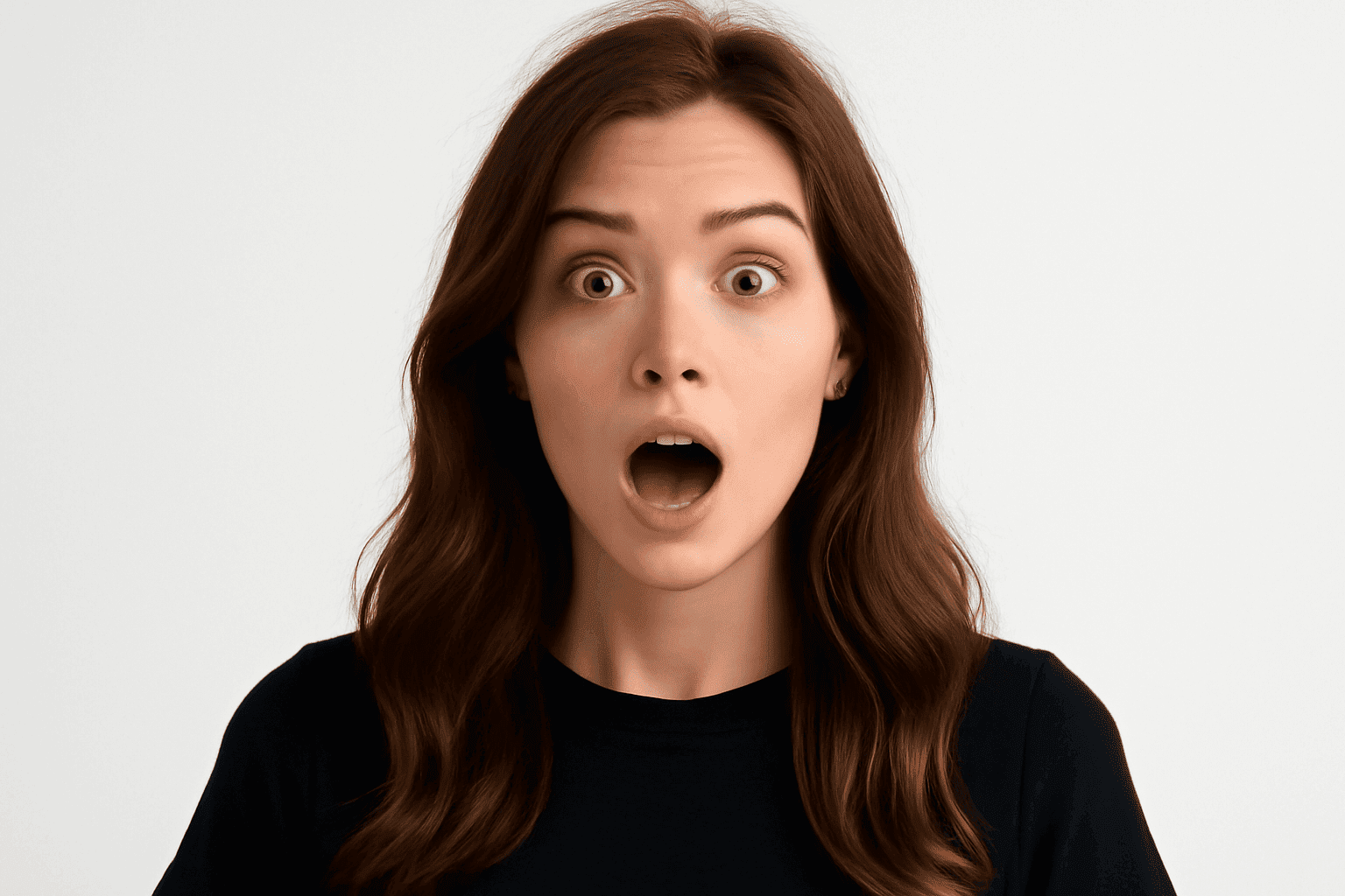 Turn Any Photo Into a Shocked Face Animation