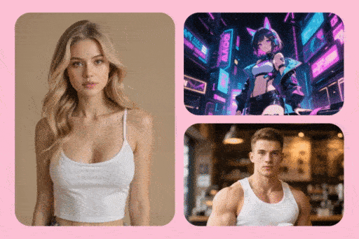 AI&nbsp;Jiggle&nbsp;Generator