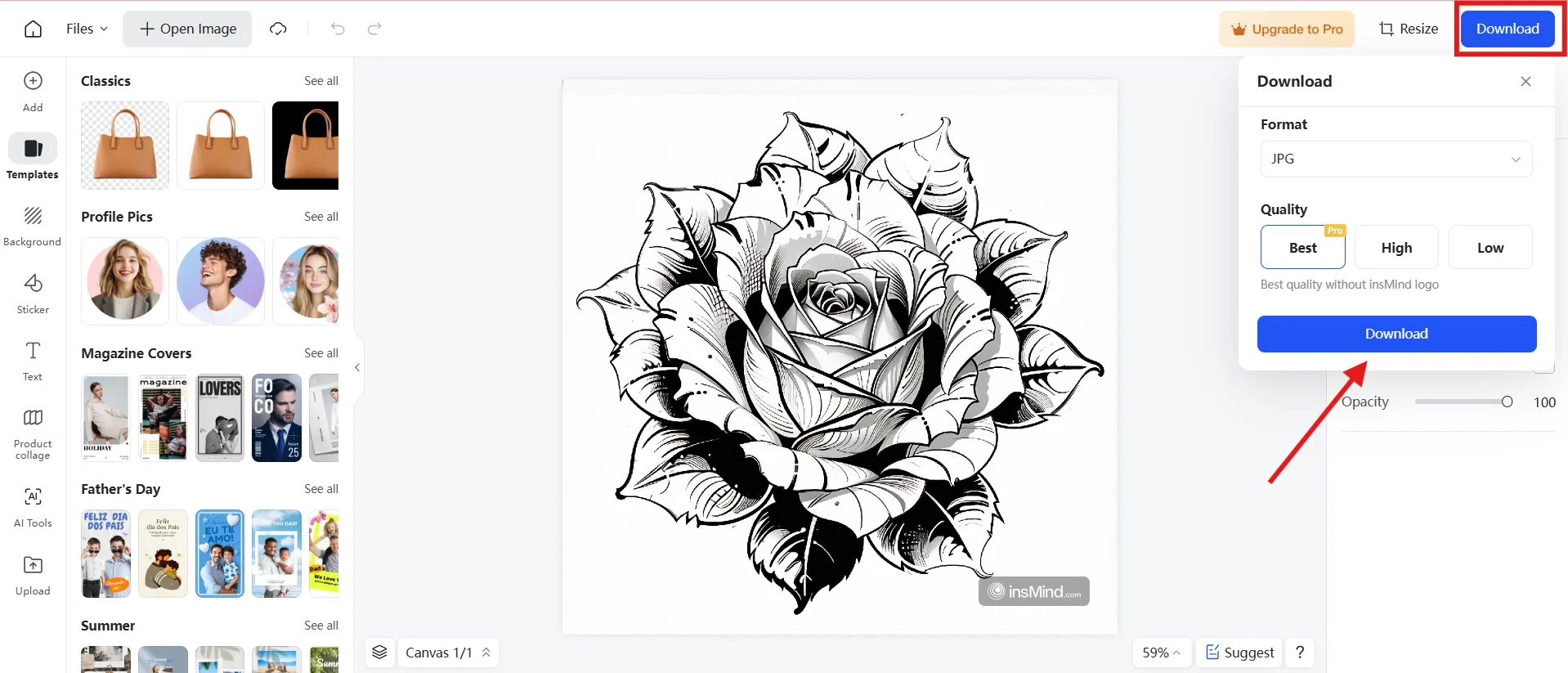 Download Cover Up Tattoo