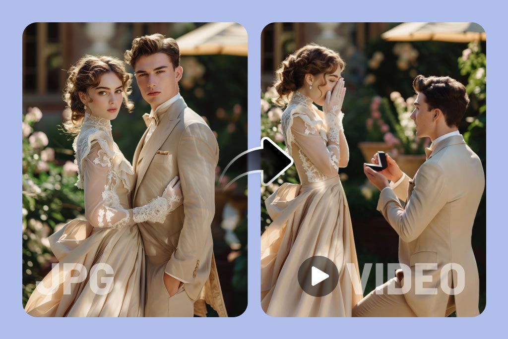 Celebrate Love with Personalized Videos for Every Occasion
