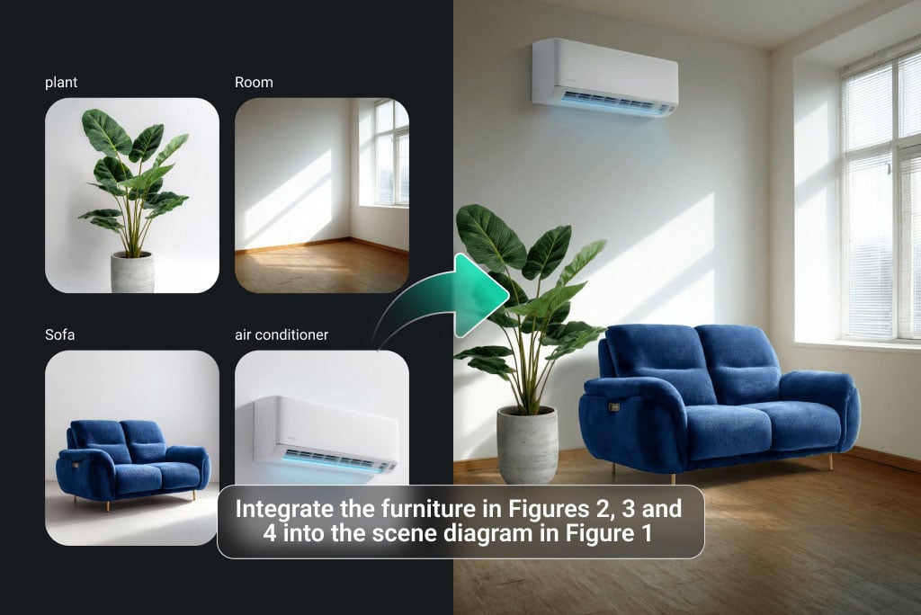 Độ Nhất Quán Chủ Đề Không Đối Thủ ở Mọi Góc Nhìn