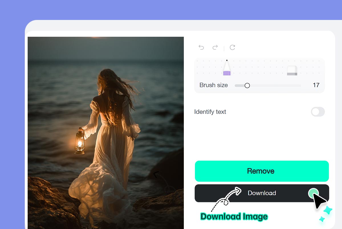 Step 4: Download and Share