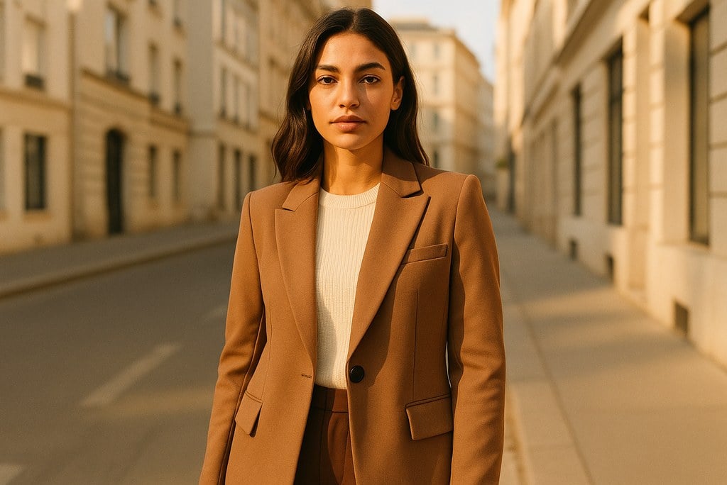 Beauty and fashion teams planning short-form ads