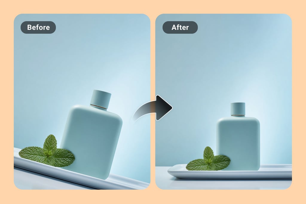 Fix Photo Tilt Instantly with One-Click Straightening