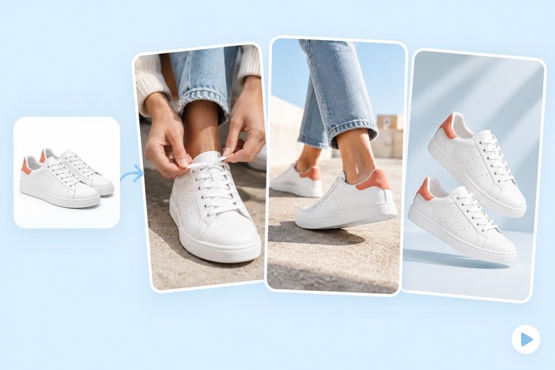 Develop Fresh Creative for an Existing Campaign