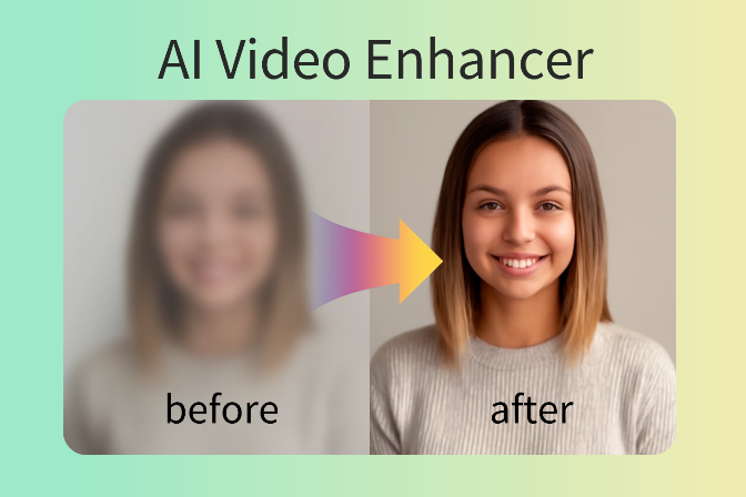 How to Enhance Video Quality with AI: A Simple Step-by-Step Guide