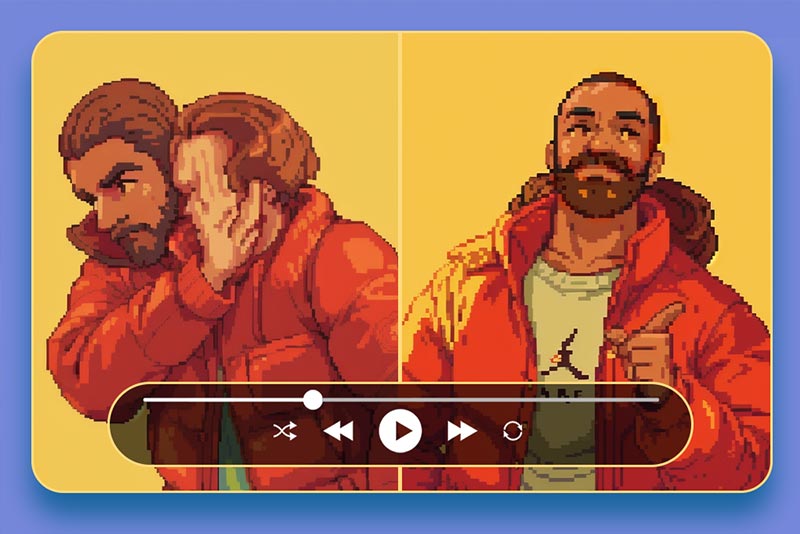 Animated&nbsp;Pixel&nbsp;Memes