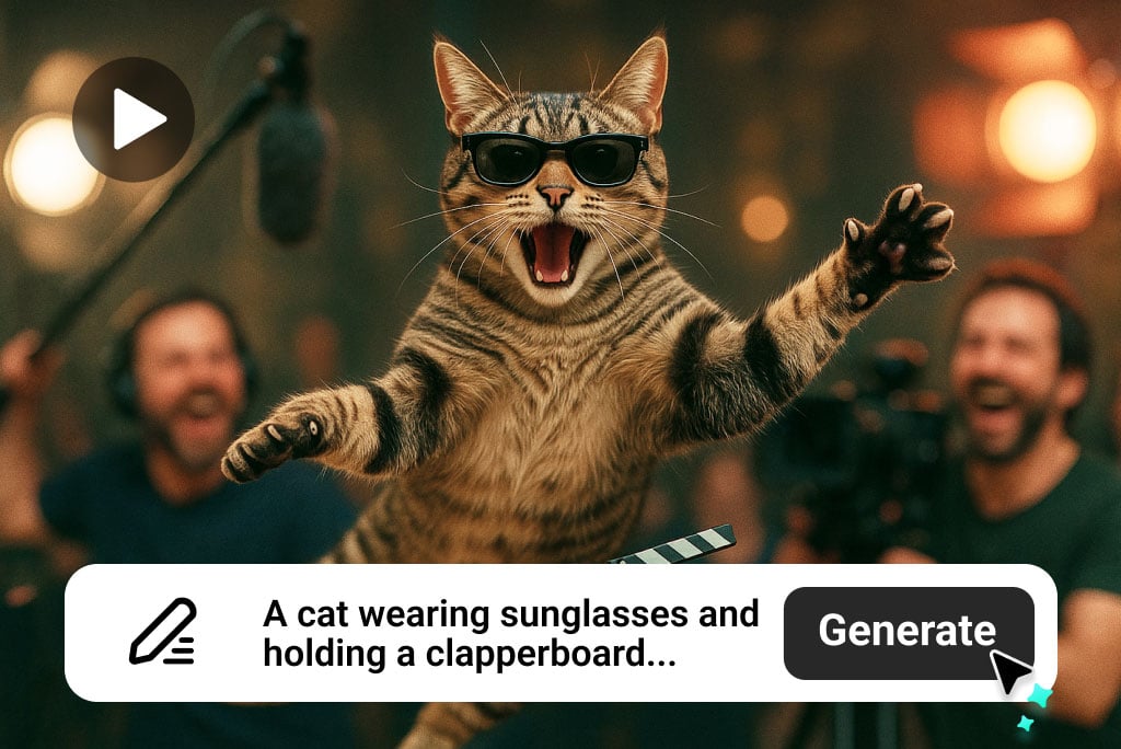 Turn Text into Cinematic Videos with Sora 2 AI