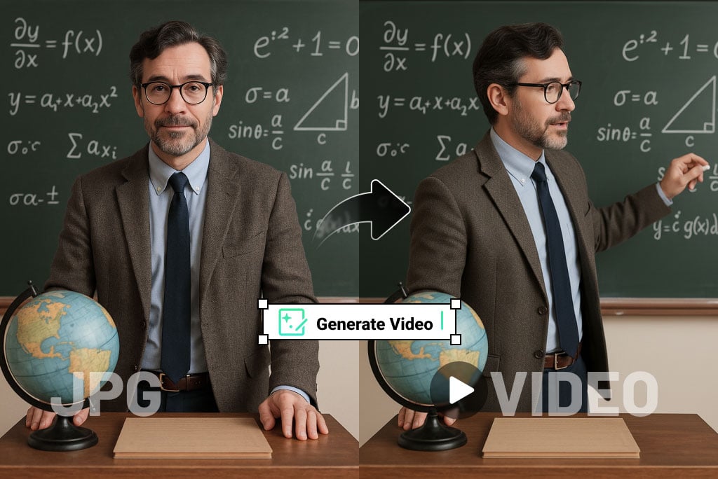 Create Talking AI Avatars with Sora 2