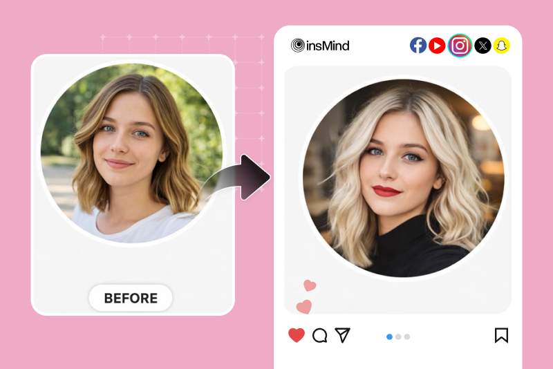 Face&nbsp;Swap&nbsp;Profile&nbsp;Pictures