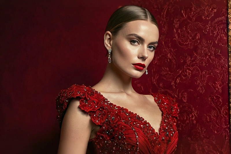 <p>Fashion&nbsp;and&nbsp;Beauty&nbsp;Design</p>
