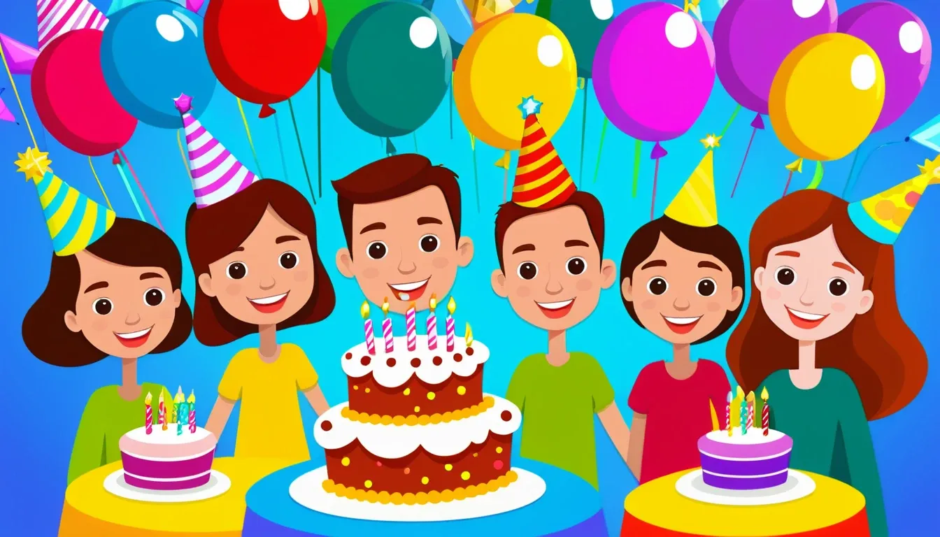 Create funny animated greeting videos using AI with insMind for unique messages.