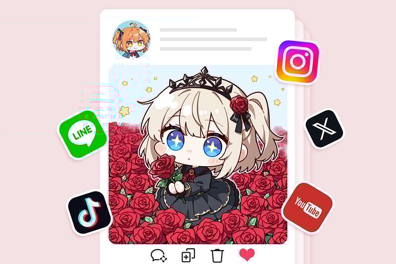Social&nbsp;Media&nbsp;Posts