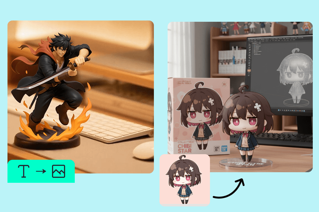 Create Highly Detailed 3D Figures with Nano Banana AI Create Highly Detailed 3D Figures with Nano Banana AI