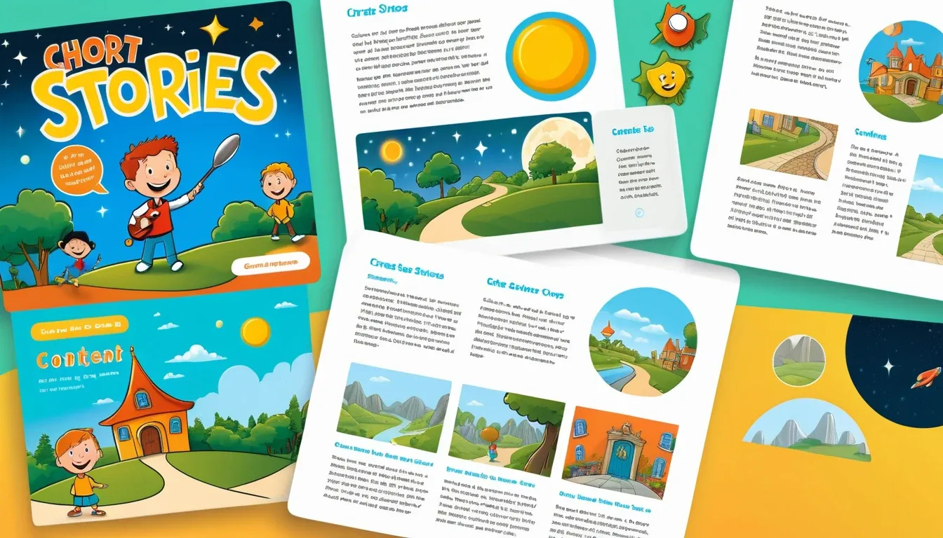 Create engaging storytelling animation videos with AI on insMind for captivating content.