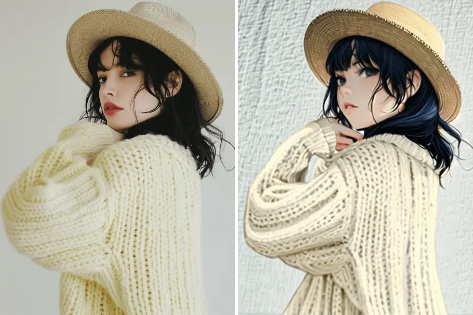 AI Photo Filter 