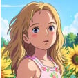 Photo to Ghibli