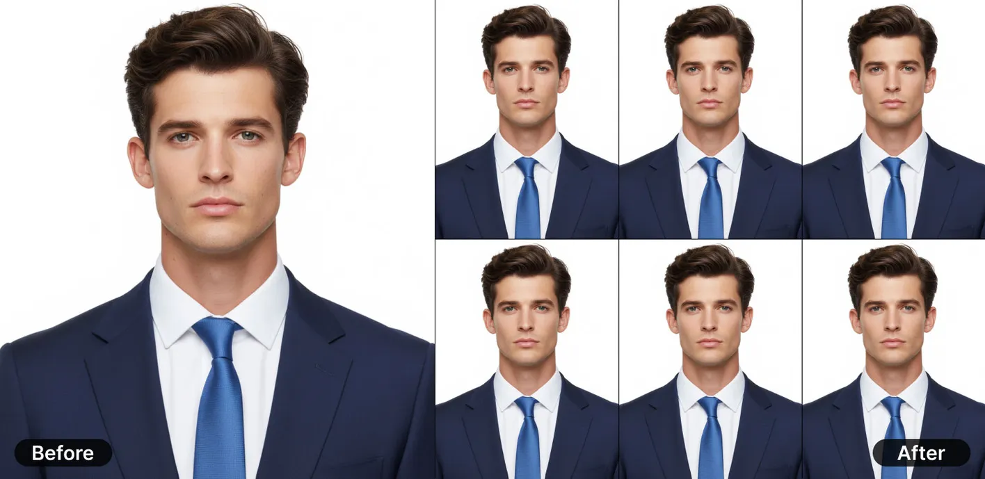 Use Image 2 as a 2×3 template. Paste exact, unaltered copies of Image 1 into each of the six empty cells, with zero gaps, zero borders, zero scaling, zero rotation. Do not add, remove, or generate any new content. The final output must be a single 2×3 grid containing only Image 1 repeated six times, seamlessly aligned to the template.