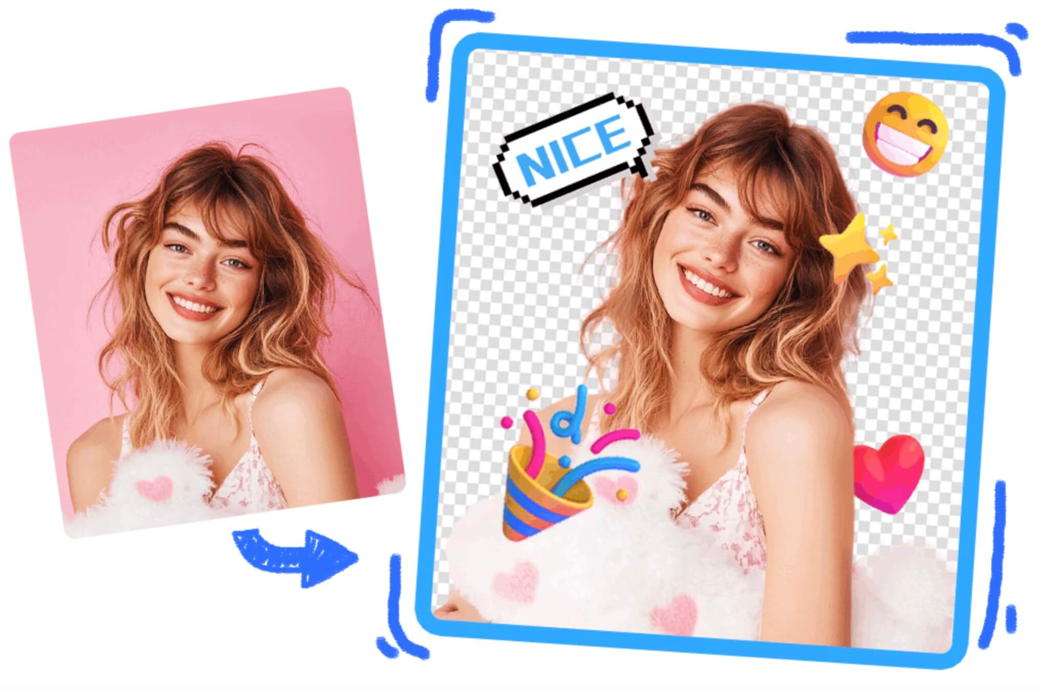 Create WhatsApp Stickers Effortlessly for Group Chats