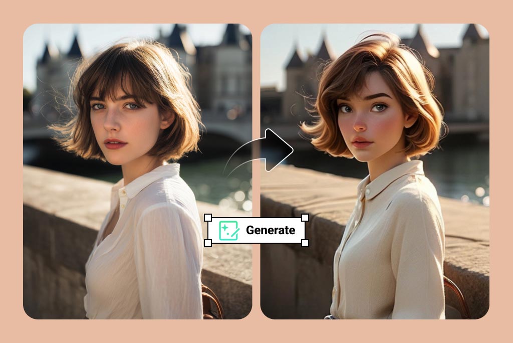 Turn 2D Photos into 3D Images in Seconds with AI