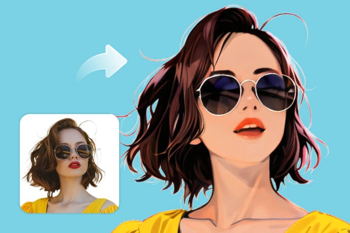 Filter AI