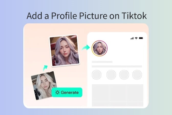 How to Add and Customize Your TikTok Profile Picture