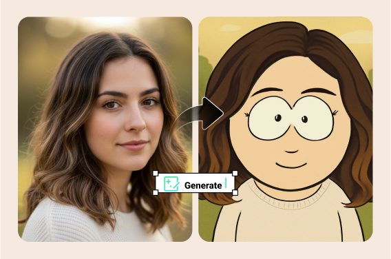 South Park Character Creator