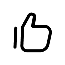 High Resolution Output