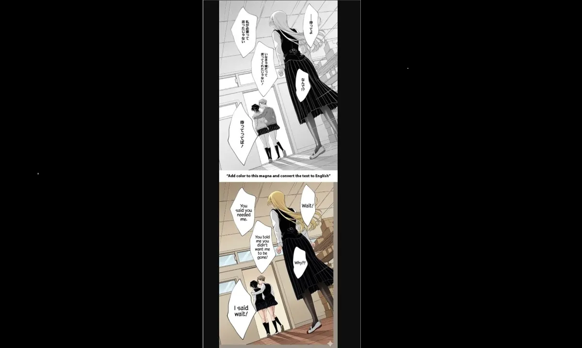 Nano Banana Pro supports text in multiple languages, improving global content creation.