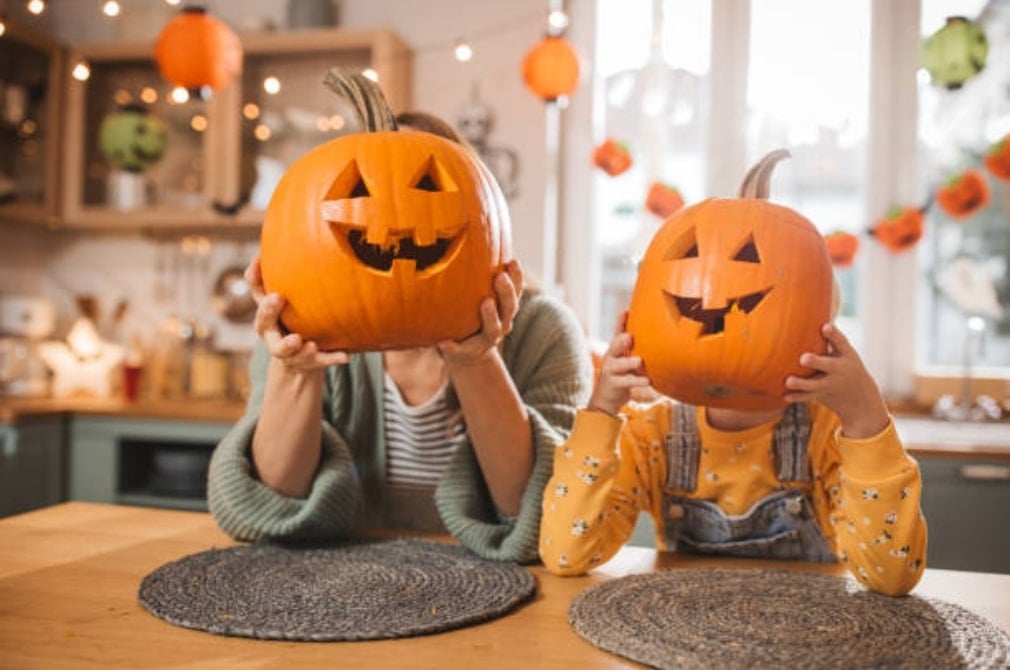 Pumpkin Head PFP